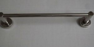 Stainless Steel Towel Rod