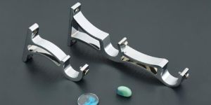 Stylish Aluminium Curtain Support