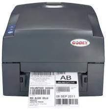 Godex G500 Thermal Barcode Label Printer