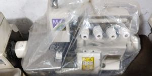Overlock Machine