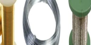 Precious Metal-Clad Wire