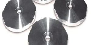 Precious Metal Rotatable Targets