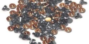 Precious Monometallic Contacts