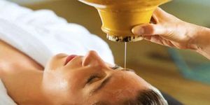 Ayurvedic Treatment Services