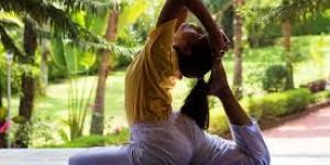 Hatha Yoga Training Course