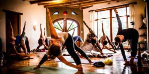 Tantra Yoga Training Course