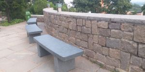 Stone Furnitures