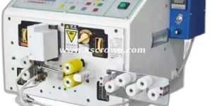 Beaded Wire Cutting And Stripping Machine