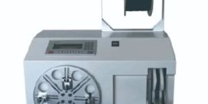 Cable Tyeing And Bundling Machine