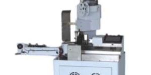 Fully Automatic Single Head Wire Crimping Machine