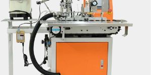 Fully Automatic Soldering Machine