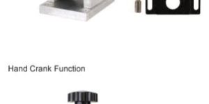 Manual Wire Stripping Machine,