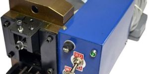 RJ45 Terminal Wire Crimping Machine