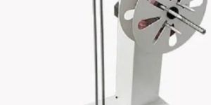 Single Wire Pay-Off Stand