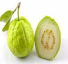 Fresh Guava