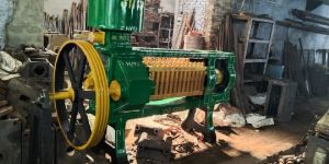 Oil Expeller