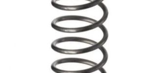Stainless Steel Compression Springs