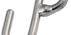 Stainless Steel Hooks