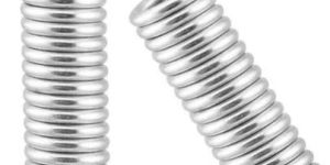 Stainless Steel Tension Springs