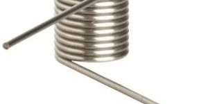 Stainless Steel Torsion Springs