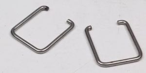 Stainless Steel Wire Forms