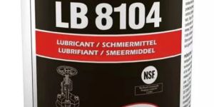Loctite LB 8104 Food Grade Lubricant