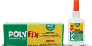 Polyfix High Viscosity Gel