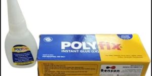 10 ML Polyfix Instant Glue