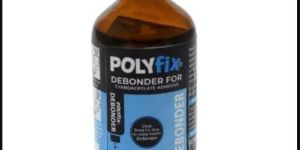 Polyfix Liquid Cyanoacrylate Debonder