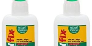 Polyfix PVC Edge Fix Instant Glue