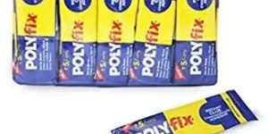 Polyfix Super Fast Glue