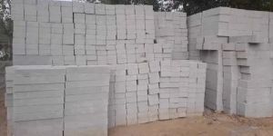 AAC Side Wall Block