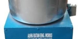 Automatic Namkeen Malli Machine