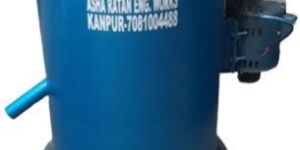 Namkeen Oil Filter Machine