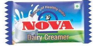 Nova Milk Powder
