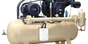 Multistage High Pressure Air Compressor