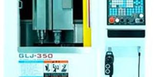 Jewellery Engraving Machine