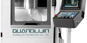 Denture Milling Machine