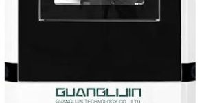 Dental Milling Centers