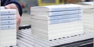 Book Printing Services