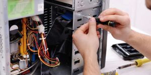 Computer Repairing