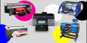 Printer Rental Services