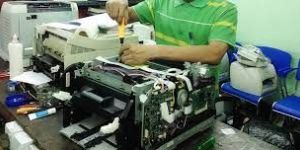 Printer Repairing Services