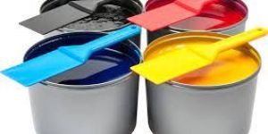 Printing Inks