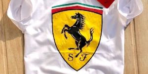 Round neck t-shirt collection for men