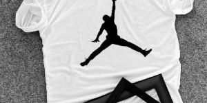 Round Neck Tee Shirt