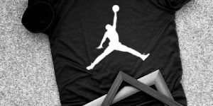 Round Neck Tee Shirt Collection