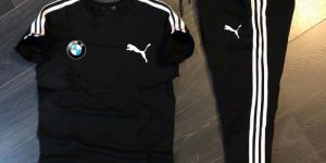 Tracksuit Set