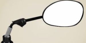 TVS Jupiter ZX Rear View Mirror