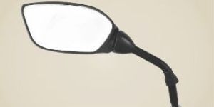TVS Star City Plus Rear View Mirror
